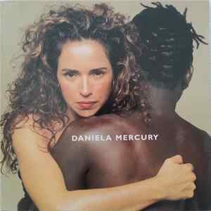 Daniela Mercury - Feijão Com Arroz Album