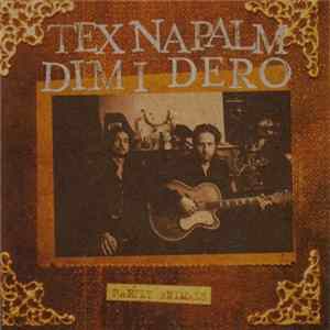 Tex Napalm & Dimi Dero - Partly Animals Album