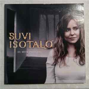 Suvi Isotalo - Oi Mun Tuuleni Album