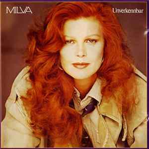 Milva - Unverkennbar Album