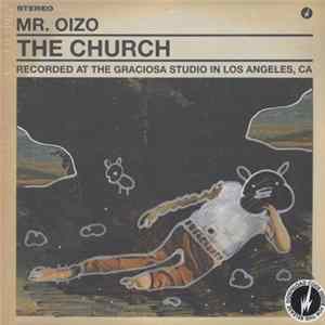 Mr. Oizo - The Church Album