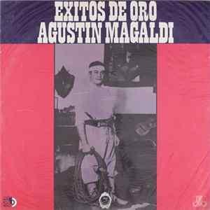 Agustín Magaldi - Exitos De Oro Album
