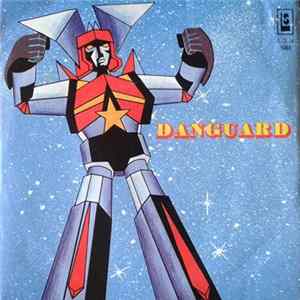 Boys Group - Danguard Album