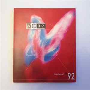 Various - The Class Of 92 Album