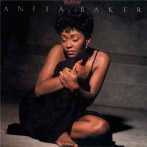 Anita Baker - Rapture Album