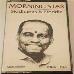Siddhadas & Freddie - Morning Star Album