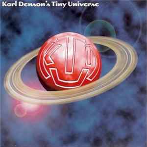 Karl Denson's Tiny Universe - Karl Denson's Tiny Universe Album