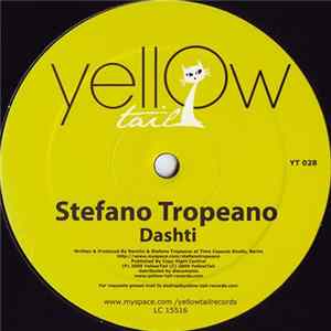 Stefano Tropeano - Dashti Album
