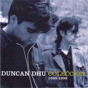 Duncan Dhu - Colección 1985-1998 Album