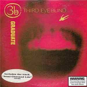 Third Eye Blind - Graduate Album