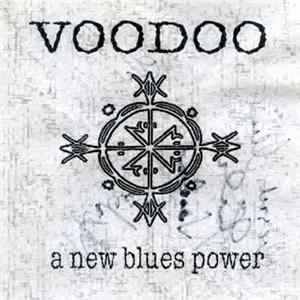 Voodoo - A New Blues Power Album
