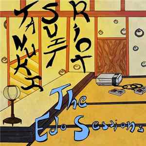 Tanuki Suit Riot - The Edo Sessions Album
