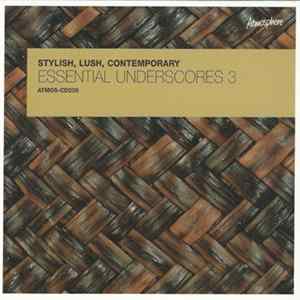 Various - Essential Underscores 3 Album