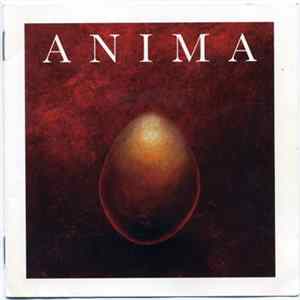 Per Harling, Ingmar Johansson, Börge Ring - Anima Album