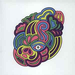 Masomenos - Third Eye 4/4 Album