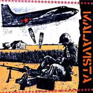 Malavista - Malavista Album