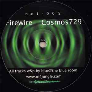 Blue - Firewire / Cosmos729 Album