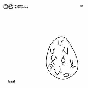 Baal - Genesis Album