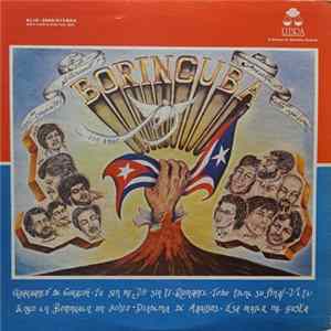 Justo Betancourt Presenta Su Conjunto Borincuba Canta Tito Rojas - Con Amor Album