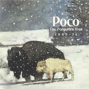 Poco - The Forgotten Trail Album