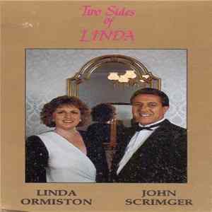 Linda Ormiston, John Scrimger - Two Sides Of Linda Album
