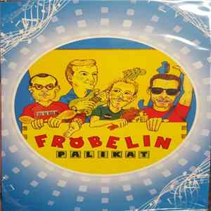 Fröbelin Palikat - Fröbelin Palikat Album