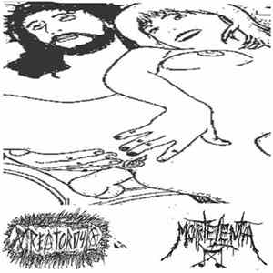 Reator04 / Morte Lenta - Reator04 / Morte Lenta Album