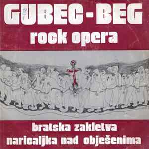 Various - Gubec-Beg Album