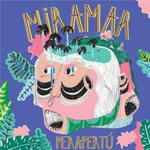 Perapertú - Miramar Album
