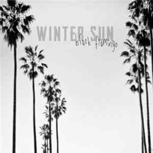 Black Flamingo - Winter Sun Album