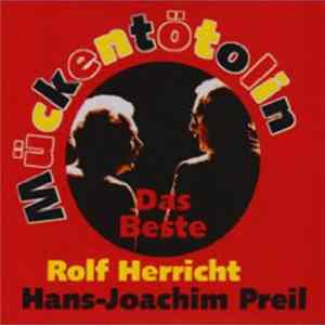 Rolf Herricht & Hans-Joachim Preil - Mückentötolin - Das Beste Album