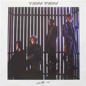 Ten Ten - Walk On Album