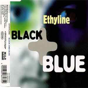 Ethyline - Black And Blue Album