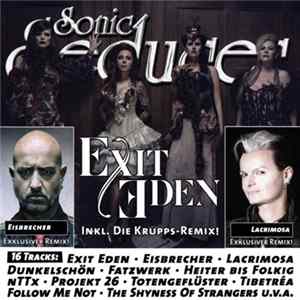 Various - Sonic Seducer - Cold Hands Seduction Vol. 191 Album