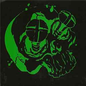 Caustic Christ - U.S. Tour 2005 Album