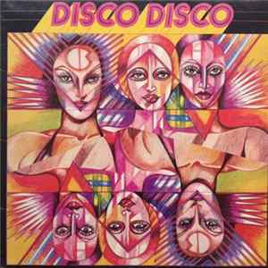 Various - Disco Disco Album