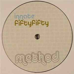 Innate - Fiftyfifty Album
