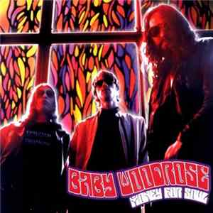 Baby Woodrose - Money For Soul Album