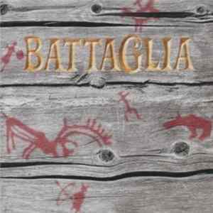 Battaglia - Battaglia Album