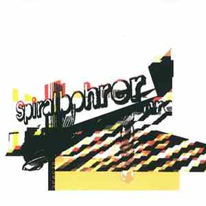 Spacid - Spiralbohrer Album