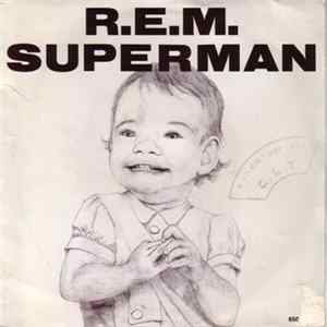 R.E.M. - Superman Album
