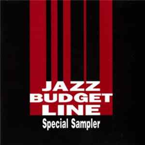 Various - Jazz Budget Line Special Sampler Album
