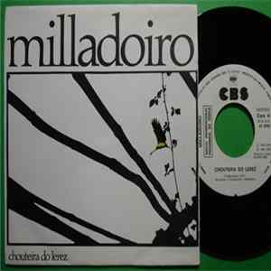 Milladoiro - Chouteira Do Lerez Album