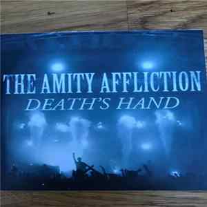 The Amity Affliction - Death's Hand Album