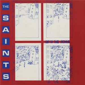 The Saints - Out In The Jungle Album