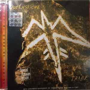 Queensrÿche - Tribe Album