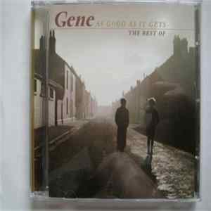 Gene - As Good As It Gets : The Best Of ‎ Album