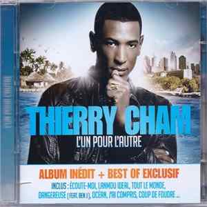 Thierry Cham - L'un Pour L'autre Album