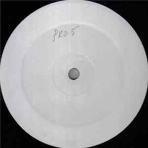 Public Energy - Hemi-Sync Album