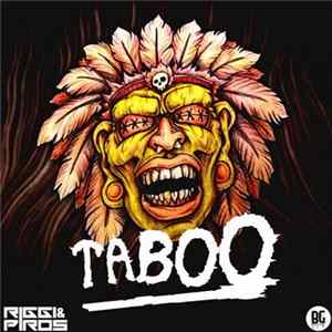 Riggi & Piros - Taboo Album